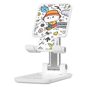  WiWU ZM-012 - Mobile Holder - White 