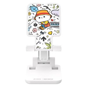  WiWU ZM-012 - Mobile Holder - White 