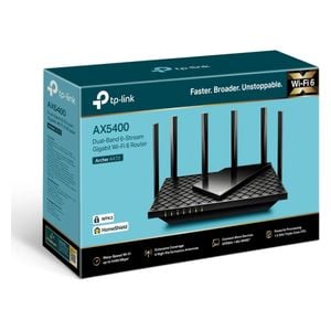  TP-LINK AX72 AX5400 - Router 