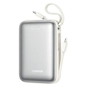  Joyroom PBF29 - Power Bank - 20000mAh - 22.5W - Silver 