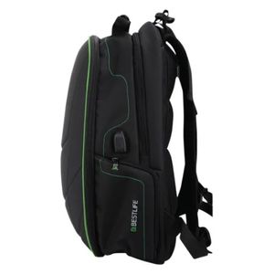 Bestlife BB-3331 - Laptop Bag - USB - Black