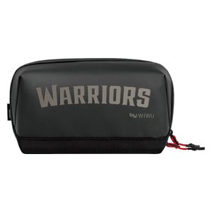  حقيبة محمولة من دبليو اي دبليو يو - Tech-Pouch-X - اسود 
