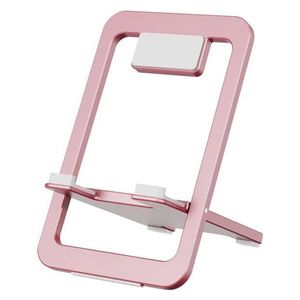  Levelo LVLAFBSBK - Mobile Holder - Pink 