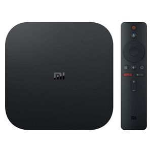  شاومي - TV-Box-S-4k تي في بوكس 