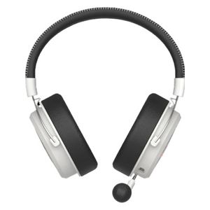 Bloody MR590 - Bluetooth Headphone Over Ear - White