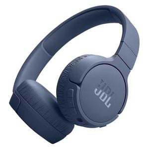  سماعة بلوتوث حول الاذن جي بي ال - TUNE670 - ازرق 