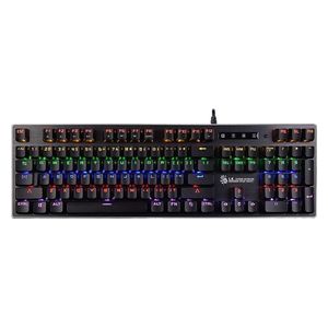  Bloody B760 - Wired Gaming Keyboard - Black 