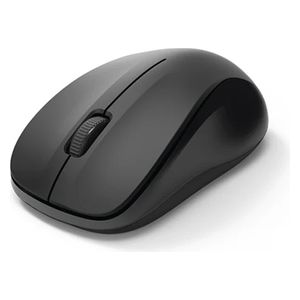  HAMA AMW-300 - Wireless Mouse - Black 