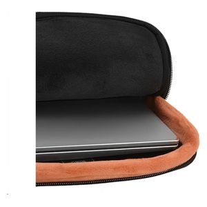  WiWU - Warriors Laptop Sleeve - Black 