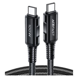  ACEFAST Cable USB-C To USB-C - 2 m 