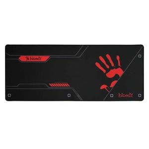  Bloody  Mouse Pad - Black 