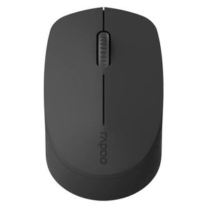  ماوس لاسلكي من رابو - M100G - اسود 