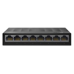 TP-LINK LS1008G - LAN Hub