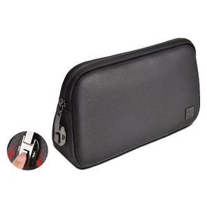  WiWU Alpha Anti-Theft - Clutch Bag - Black 