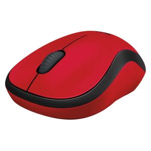  Logitech M235 - Wireless Mouse 