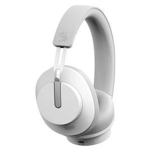  Bloody MH390 - Bluetooth Headphone Over Ear - White 