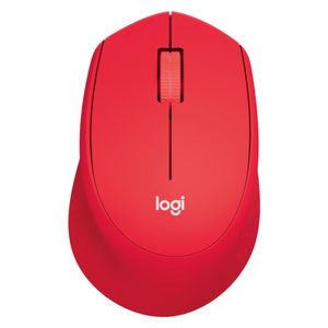  ماوس لوجيتك وايرليس - M330-Red 