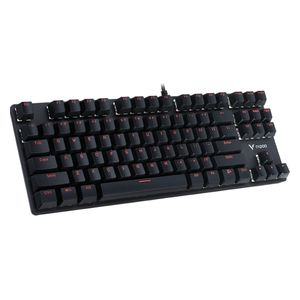  Rapoo V500 - Wired Keyboard 