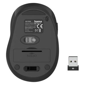 HAMA MW-400 - Wireless Mouse