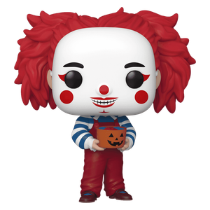  Funko Pop Trick r Treat - Chuckles - 1244 