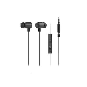  advance index 16K02 - Headphone In Ear - Black 