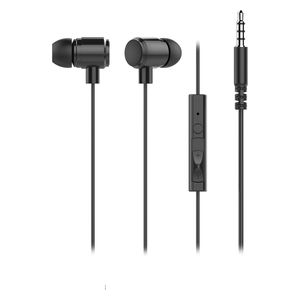  advance index 16K02 - Headphone In Ear - Black 