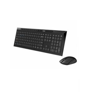  Rapoo 8210M - Keyboard & Mouse Combo 