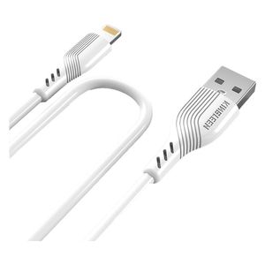  KINGLEEN K38 - Cable USB To IPhone - 1m 