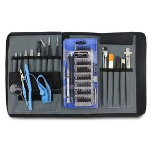 Advance Index MO-1678 - Screwdriver Set - 88 Pieces