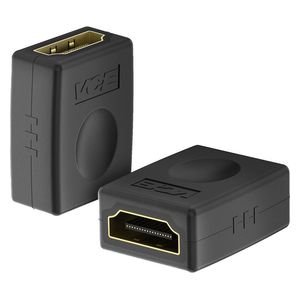 محول ادفانس انديكس اتش دي ام اي الى اتش دي ام اي - TR-1218 - اسود