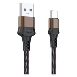  KINGLEEN K59s - Cable USB To USB-C - 2m 
