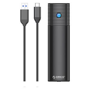  ORICO PWM2-BK - Hard Drive Cover - Black 