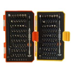  Advance Index MO-1724 - Screwdriver Set - 63 Pieces 