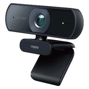  Rapoo C260 - Webcam HD 