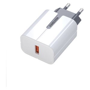  KINGLEEN E50 - Charger - White 