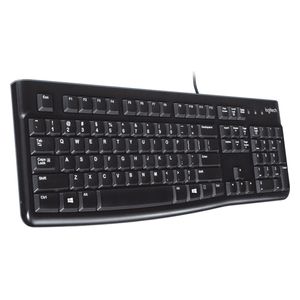  لوحة مفاتيح سلكي لوجتيك - K120-920-002495 