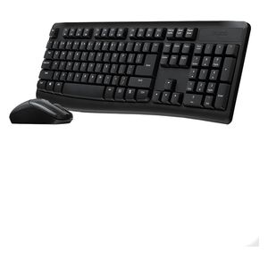  لوحة مفاتيح و ماوس رابو - X1800PRO 