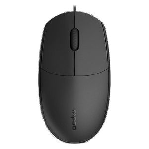  Rapoo N100 - Mouse 