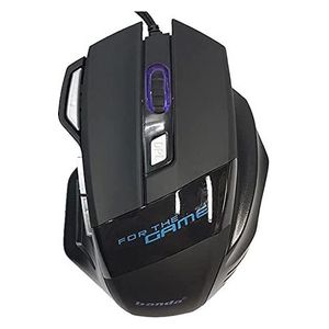  ماوس باندا سلكي - G2-BL 