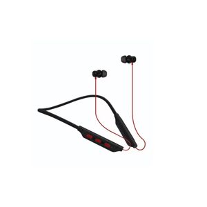  advance index 22NB03 - Bluetooth Headphone In Ear - Black 