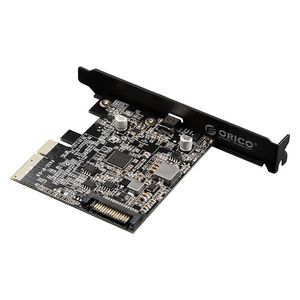  ORICO PE20 - Expansion Card 