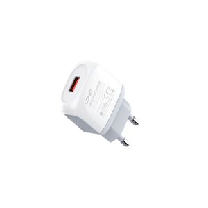  LDNIO A1307Q - Charger - White 