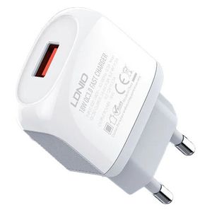  LDNIO A1307Q - Charger - White 