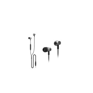  Advance Index  21E30-BL - Headphone In Ear - Black 