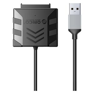  ORICO UTS1-3C-BK - SATA To USB Adapter 