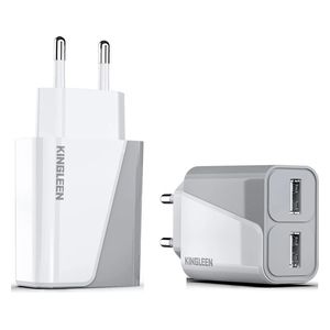  KINGLEEN e11 - Charger - White 
