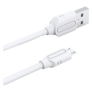 كيبل كينجلين يو اس بي الى مايكرو يو اس بي - 1 متر - K200