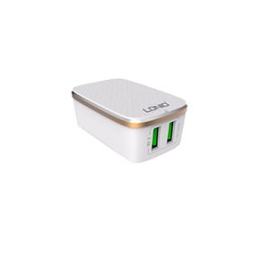  LDNIO A2204 - Charger - White 