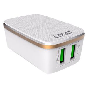  LDNIO A2204 - Charger - White 