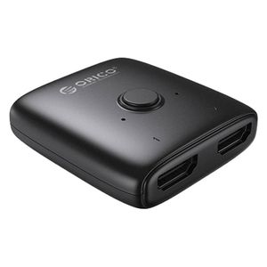  موزع HDMI اوريكو - HS2-A1 - اسود 